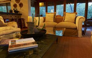 Big Five Game Lodge Tsheshepe - Vaalwater, South Africa