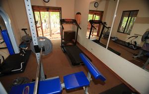 Big Five Game Lodge Tsheshepe - Vaalwater, South Africa