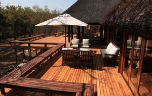 Big Five Game Lodge Tsheshepe - Vaalwater, South Africa