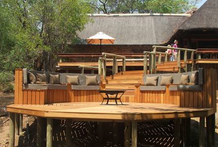 Big Five Game Lodge Tsheshepe - Vaalwater, South Africa