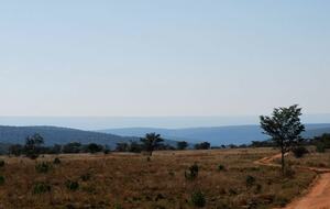 Big Five Game Lodge Tsheshepe - Vaalwater, South Africa