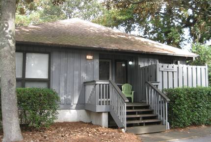 Cottage on Kiawah Island - Kiawah Island, South Carolina