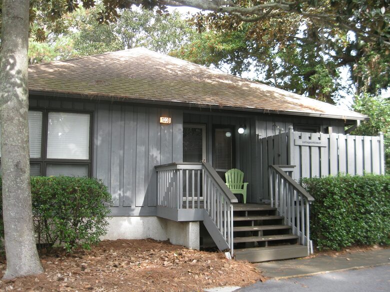 Cottage on Kiawah Island - Kiawah Island, South Carolina