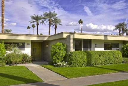 Casa Dorado - Indian Wells, California