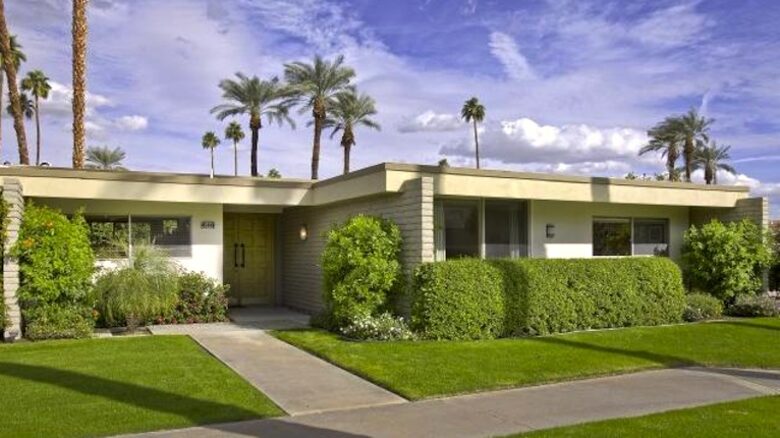 Casa Dorado - Indian Wells, California