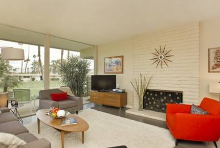 Casa Dorado - Indian Wells, California