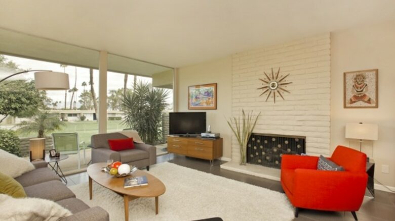 Casa Dorado - Indian Wells, California