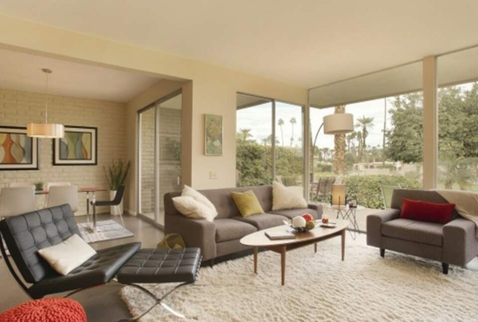 Casa Dorado - Indian Wells, California