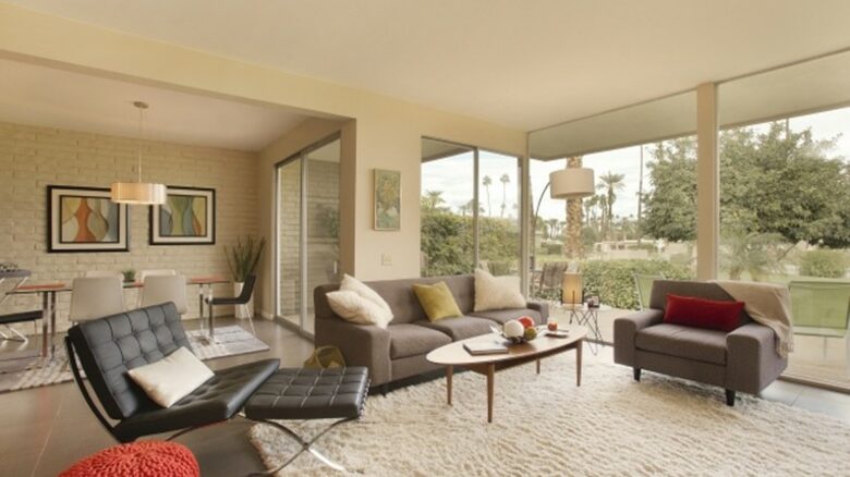 Casa Dorado - Indian Wells, California