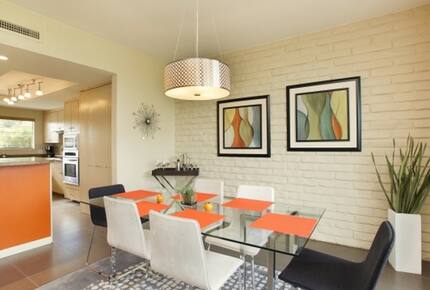 Casa Dorado - Indian Wells, California