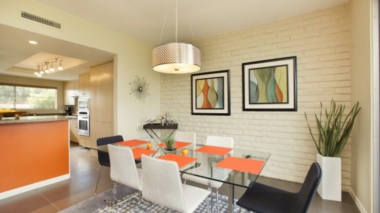 Casa Dorado - Indian Wells, California