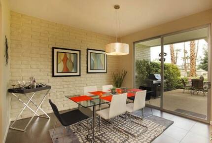 Casa Dorado - Indian Wells, California