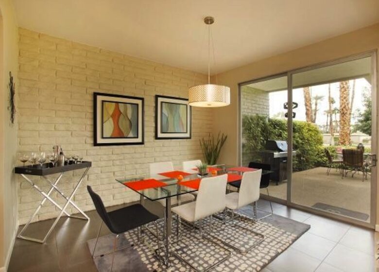 Casa Dorado - Indian Wells, California