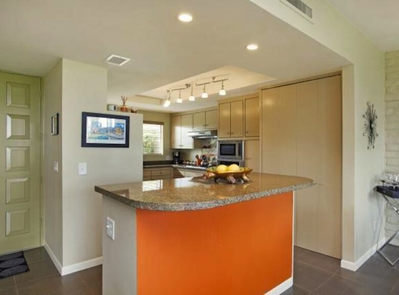 Casa Dorado - Indian Wells, California