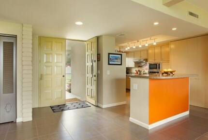 Casa Dorado - Indian Wells, California