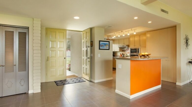 Casa Dorado - Indian Wells, California