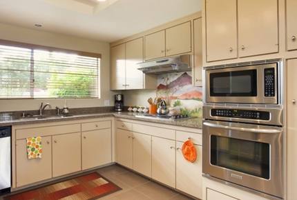 Casa Dorado - Indian Wells, California