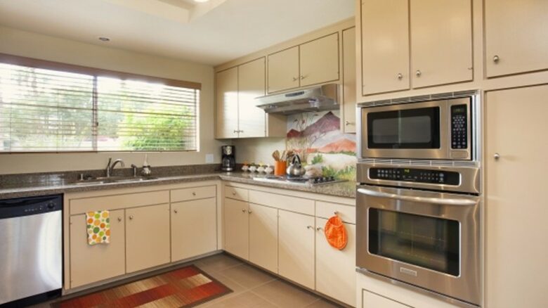 Casa Dorado - Indian Wells, California