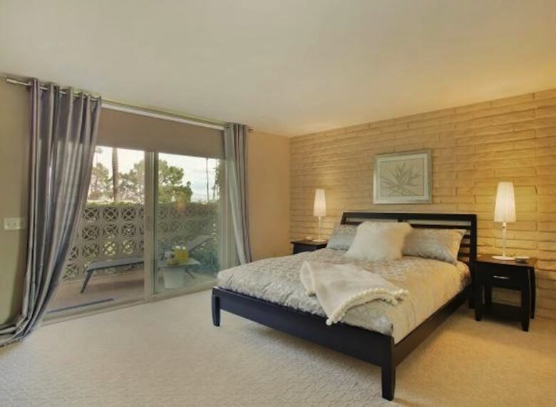 Casa Dorado - Indian Wells, California