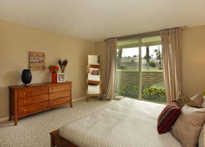 Casa Dorado - Indian Wells, California