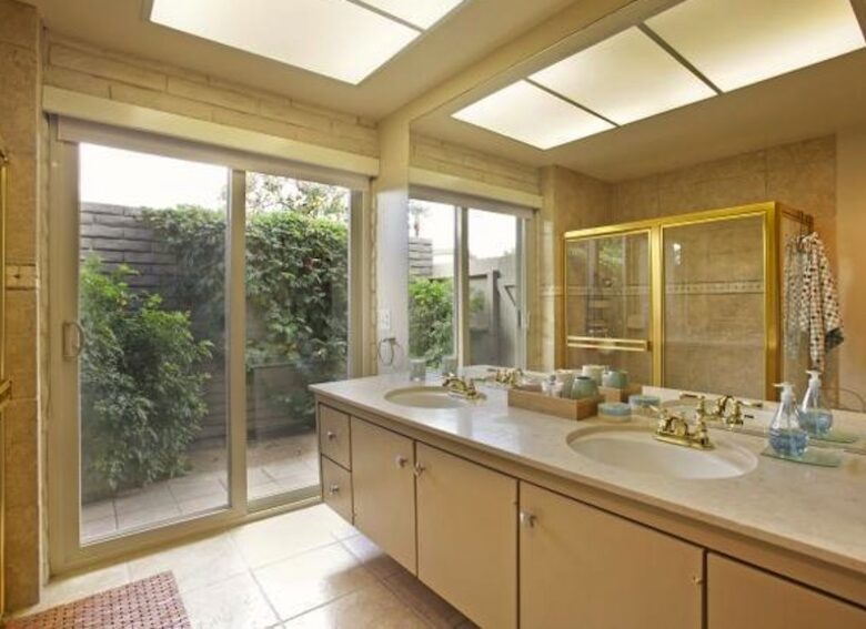 Casa Dorado - Indian Wells, California