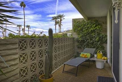 Casa Dorado - Indian Wells, California