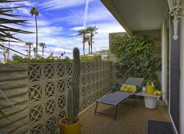 Casa Dorado - Indian Wells, California