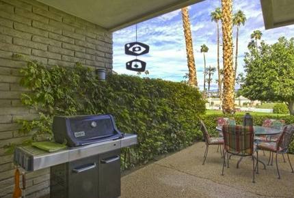 Casa Dorado - Indian Wells, California