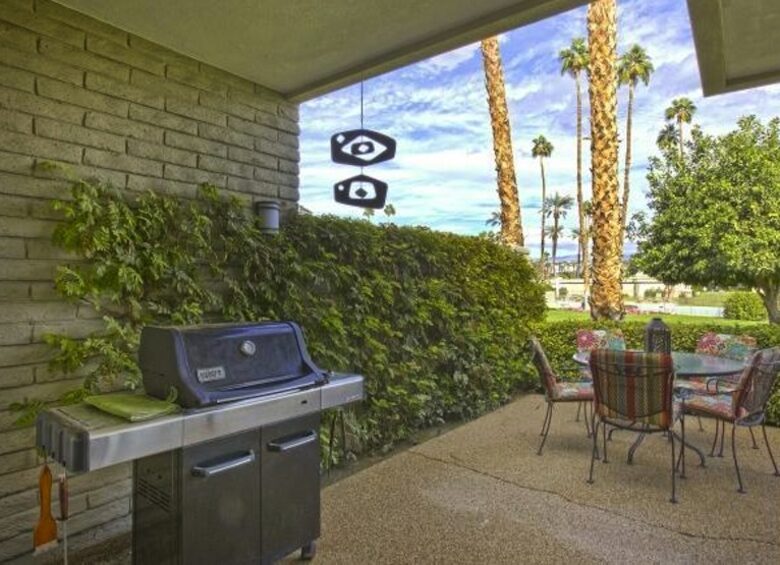 Casa Dorado - Indian Wells, California