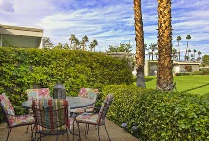 Casa Dorado - Indian Wells, California