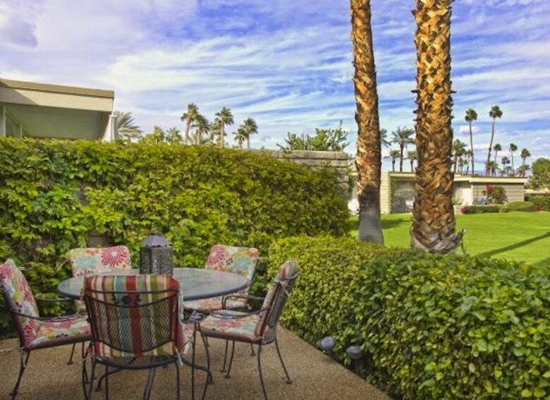 Casa Dorado - Indian Wells, California