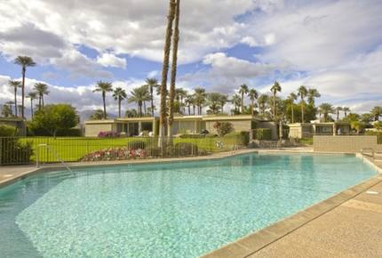 Casa Dorado - Indian Wells, California