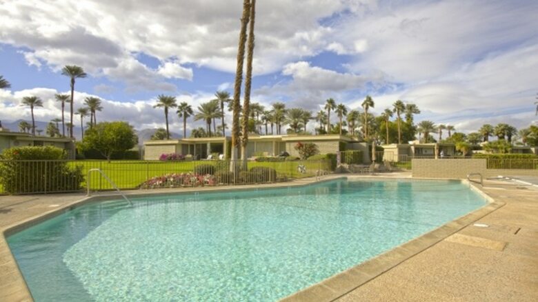 Casa Dorado - Indian Wells, California