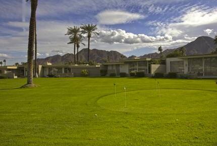 Casa Dorado - Indian Wells, California