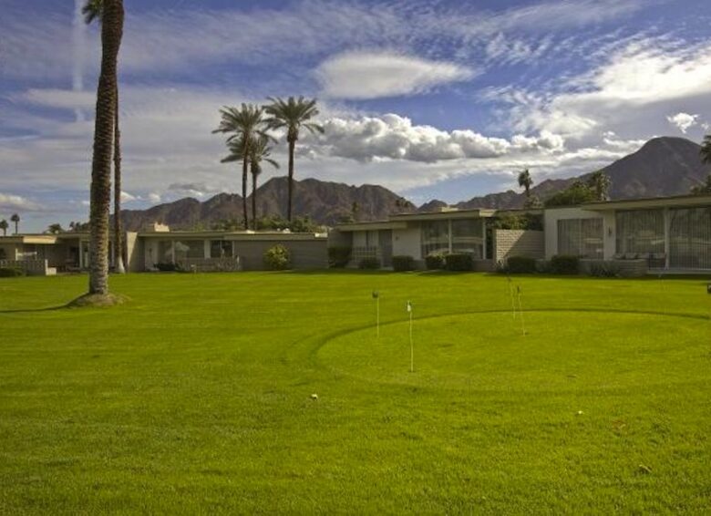 Casa Dorado - Indian Wells, California