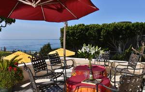 Oceanfront La Jolla Estate - La Jolla, California