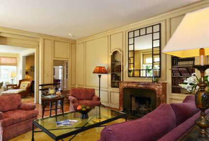 Oceanfront La Jolla Estate - La Jolla, California