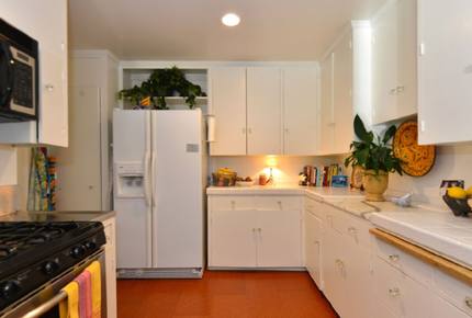 Oceanfront La Jolla Estate - La Jolla, California