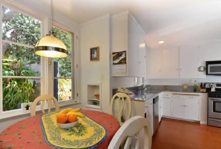 Oceanfront La Jolla Estate - La Jolla, California