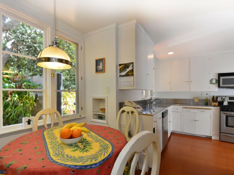 Oceanfront La Jolla Estate - La Jolla, California