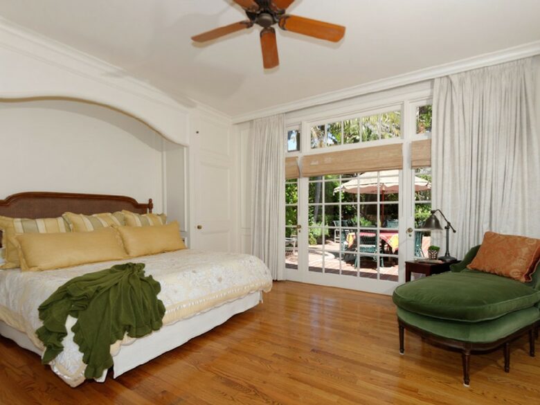 Oceanfront La Jolla Estate - La Jolla, California