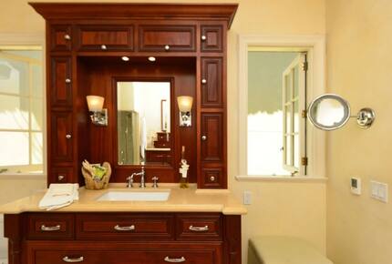 Oceanfront La Jolla Estate - La Jolla, California