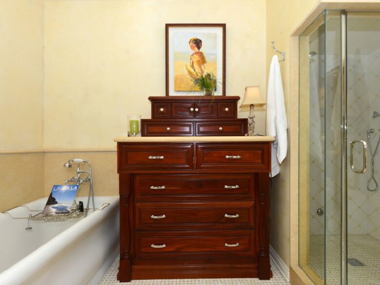 Oceanfront La Jolla Estate - La Jolla, California