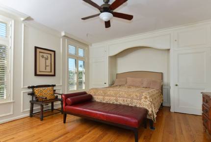 Oceanfront La Jolla Estate - La Jolla, California