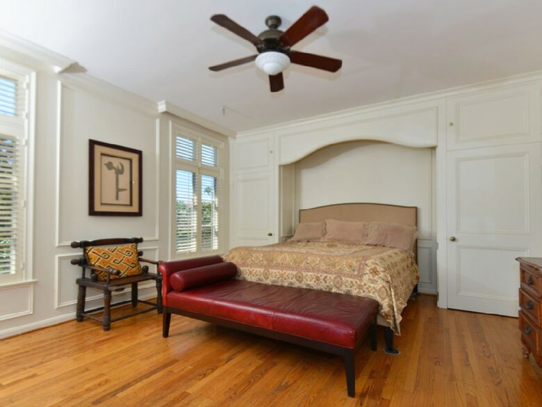 Oceanfront La Jolla Estate - La Jolla, California