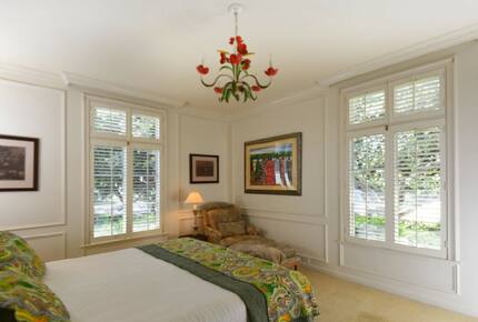 Oceanfront La Jolla Estate - La Jolla, California