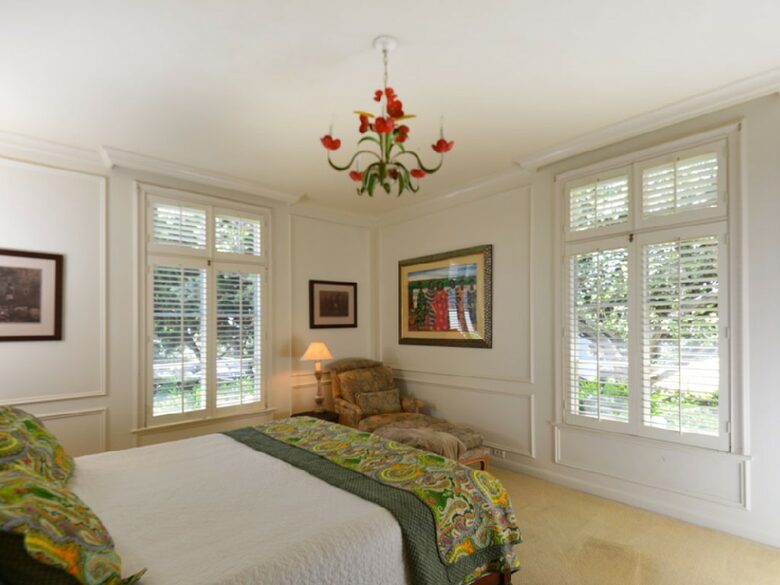 Oceanfront La Jolla Estate - La Jolla, California