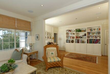 Oceanfront La Jolla Estate - La Jolla, California