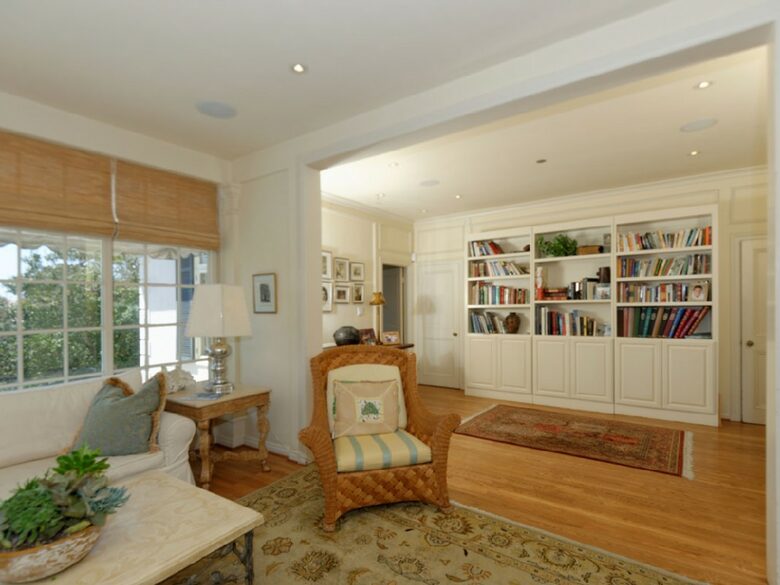 Oceanfront La Jolla Estate - La Jolla, California