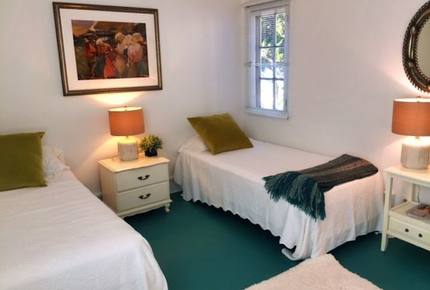 Oceanfront La Jolla Estate - La Jolla, California